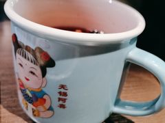 -蜜桃餐厅·古运河畔(南下塘店)