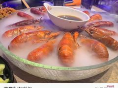 -红盔甲·小龙虾(车公庙店)