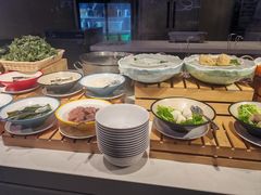 -威珀斯酒店·珀萃美食餐厅