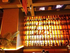 -何师烧烤Pro ·江湖川菜·小龙虾·精酿(太古里旗舰店)