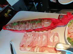 -小龙坎火锅(IFS HOT店)
