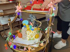 -海底捞大排档火锅(悦荟广场店)