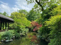 -杭州西子湖四季酒店·金沙厅