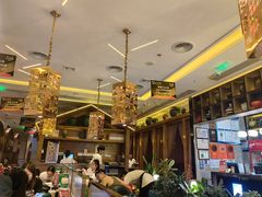 -润泽园椰子鸡(汇一城店)
