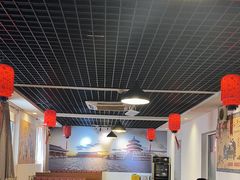 -前门杨记·铜锅涮肉(王府井·故宫店)