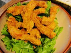 云南炸酥肉-鲜潭蒸汽石锅鱼(五道口购物中心店)