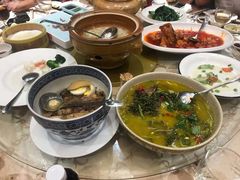 -欣旺·迎宾楼·百年无锡菜