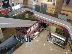 -吾悦广场(南京鼓楼店)