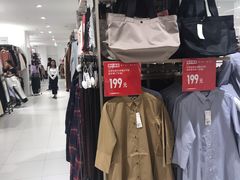 -优衣库(青岛伟东乐客城店)