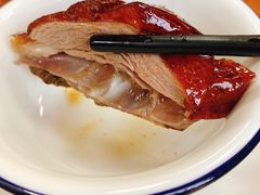 -黄连大头华烧鹅店(大良店)