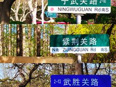 -八大关景区