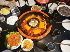 -三江两海老火锅(北京首店)
