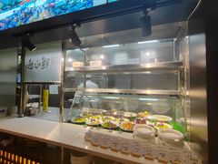 -舟小鲜·舟山小渔村(凤城四路中登广场店)