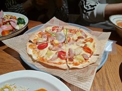 -FUNFUN有饭花园聚会餐厅