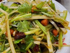 -张记焖窑·十五年专注焖烤(雍和宫店)