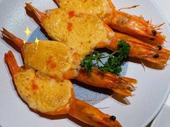 -多佐铁板烧(富力广场店)