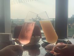 -西安W酒店·WEI全味西餐厅