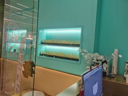 -POINT服务季·点睛创意美甲沙龙