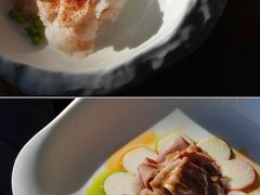 -自如ZSPACE四合院艺术餐厅