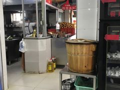 -福屿鲜捞小吃·捞化(福屿总店)