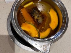 -一叶一世界·素食餐厅(锦华万达店)
