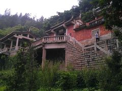 -草庵摩尼教遗址公园