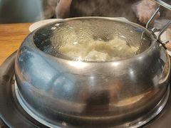-海味当家·蒸锅海鲜(星海公园店)