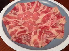 -1078號老北京涮肉(松柏店)