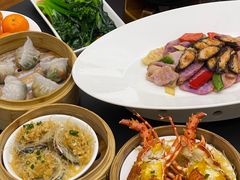 -好友缘家宴(青山路店)