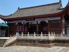 -东坡赤壁风景名胜区