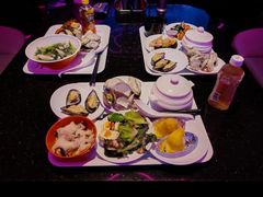 -萧邦音乐会所KTV·蒸汽活海鲜自助(福田店)
