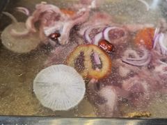 -九府羊·鲜羊火锅·烤串(新华路店)