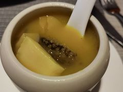 -悦全日餐厅·仁恒洲际酒店
