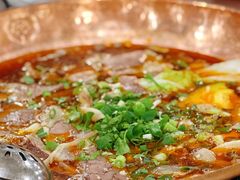 -朝伟清真铜瓢牛肉馆(三十年老·店)