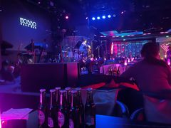 -MOSSO音乐酒吧·live house(南京旗舰店)