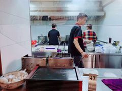 -爱家面馆(常州总店)