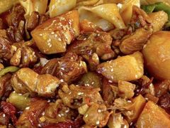 -天山传奇新疆菜(SKLP店)
