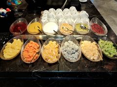 -西宁富力万达文华酒店美食汇西餐厅