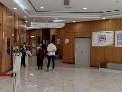 -美年大健康·体检中心(江岸分院)