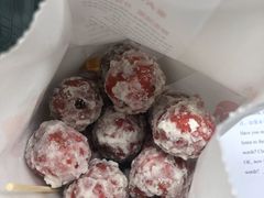 网红酸奶山楂-李大姐心甜(丰产路店)