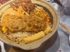 -山四砂锅(钟楼街店)