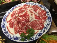 雪花肥牛-巴蜀印象火锅(永陵总店)