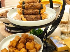 -荣誉大酒店·荣誉海鲜酒楼(晋江电力店)