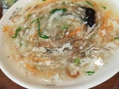 -长兴菜馆(高桥店)