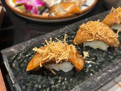 -古田居·特色寿司料理(骏欣中心店)