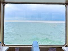 -澳门环岛游湾仔码头