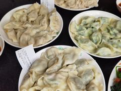 -东北农业大学饺子园