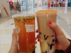 -CoCo都可(盐城宝龙城市广场店)