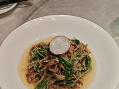 -老平安农家菜(平安店)