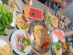 -狼头山火锅 KTV欢唱·烤串(理工大学店)